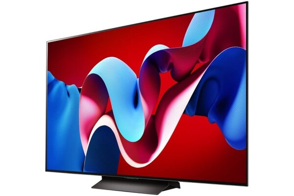 Telewizor LG OLED65C45LA 65" 4K Ultra HD