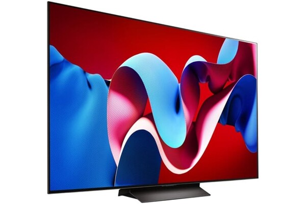 Telewizor LG OLED65C45LA 65" 4K Ultra HD