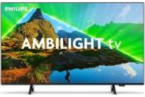 Telewizor Philips 50PUS8319/12 50" 4K Ultra HD