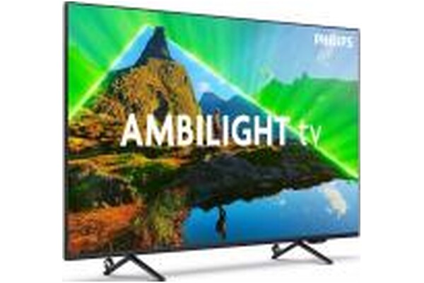 Telewizor Philips 50PUS8319/12 50" 4K Ultra HD