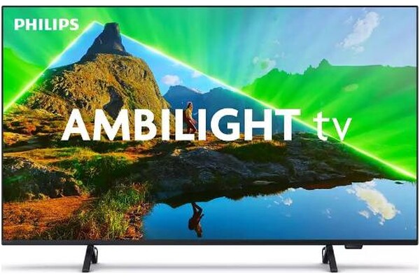 Telewizor Philips 50PUS8319/12 50" 4K Ultra HD