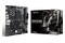 Płyta główna BIOSTAR B550MT Socket AM4 AMD B550 DDR4 microATX