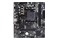Płyta główna BIOSTAR B550MT Socket AM4 AMD B550 DDR4 microATX