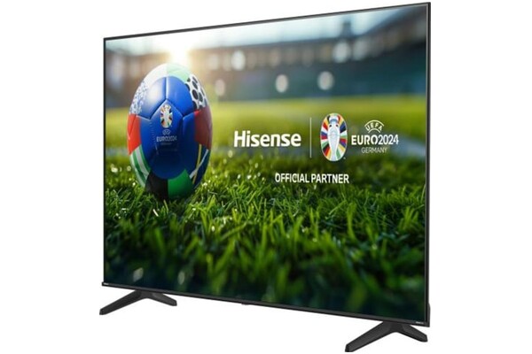 Telewizor Hisense 65A6N 65" 4K Ultra HD