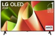 Telewizor LG OLED77B46LA 77" 4K Ultra HD