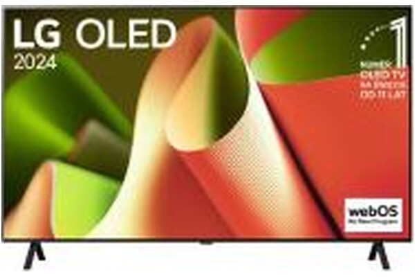 Telewizor LG OLED77B46LA 77" 4K Ultra HD