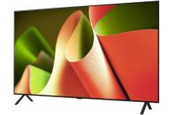 Telewizor LG OLED77B46LA 77" 4K Ultra HD