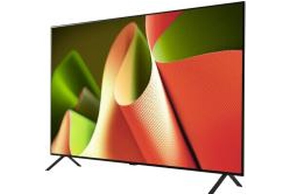 Telewizor LG OLED77B46LA 77" 4K Ultra HD