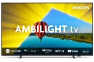 Telewizor Philips 55PUS8079 55" 4K Ultra HD