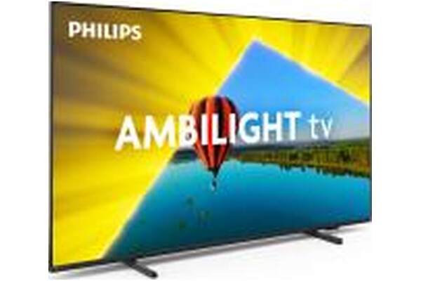 Telewizor Philips 55PUS8079/12 55" 4K Ultra HD