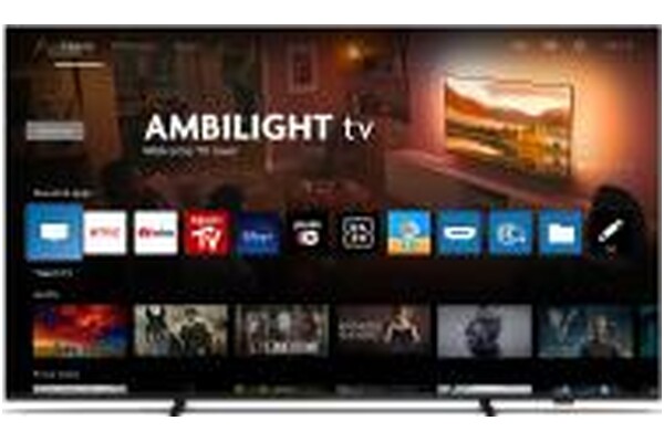 Telewizor Philips 55PUS8079/12 55" 4K Ultra HD