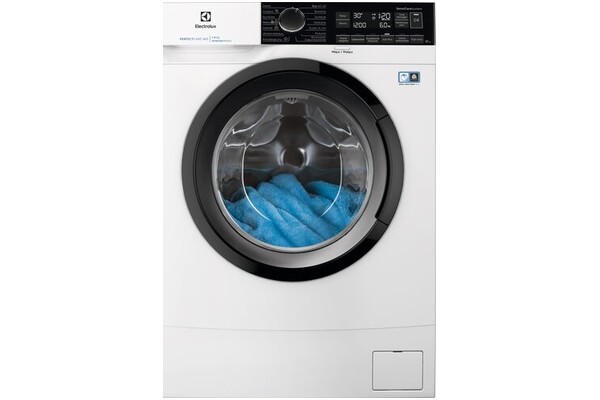 Pralka Electrolux EW6SM226BP SensiCare 6.0kg 1200obr./min