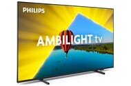 Telewizor Philips 65PUS8079/12 65" 4K Ultra HD