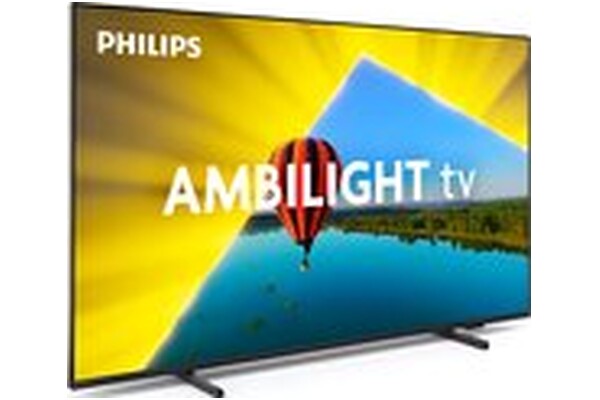 Telewizor Philips 65PUS8079/12 65" 4K Ultra HD