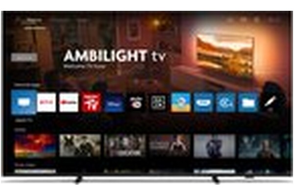 Telewizor Philips 65PUS8079/12 65" 4K Ultra HD