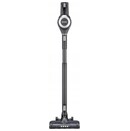 Odkurzacz Severin HV 7155 pionowy z pojemnikiem 120W czarny