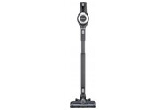 Odkurzacz Severin HV 7155 pionowy z pojemnikiem 120W czarny