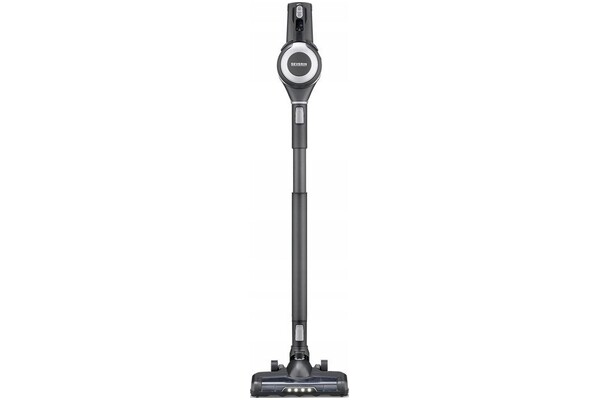 Odkurzacz Severin HV 7155 pionowy z pojemnikiem 120W czarny