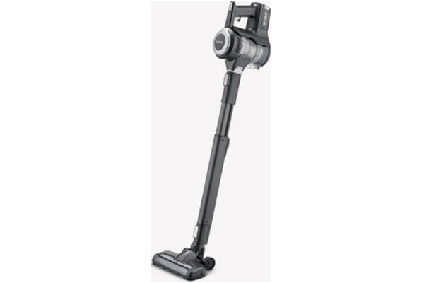Odkurzacz Severin HV 7155 pionowy z pojemnikiem 120W czarny