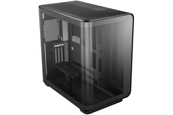 Obudowa PC MSI 700L Midi Tower czarny