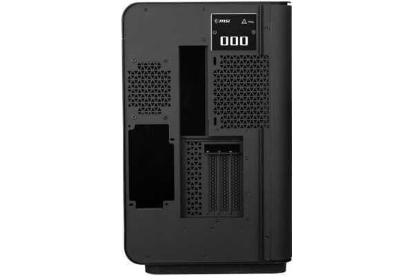 Obudowa PC MSI 700L Midi Tower czarny
