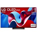 Telewizor LG OLED55C45LA 55" 4K Ultra HD