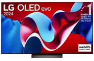 Telewizor LG OLED55C45LA 55" 4K Ultra HD