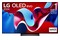 Telewizor LG OLED55C45LA 55" 4K Ultra HD