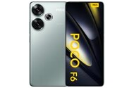 Smartfon POCO F6 5G zielony 6.67" 12GB/512GB