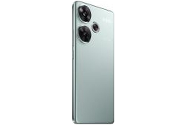 Smartfon POCO F6 5G zielony 6.67" 12GB/512GB