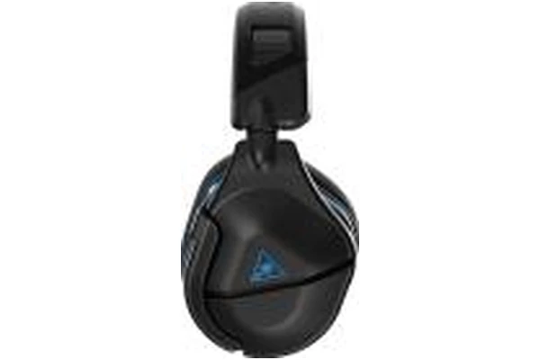 Słuchawki Turtle Beach Stealth 600P Gen 2 Nauszne Bezprzewodowe czarno-niebieski