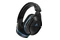 Słuchawki Turtle Beach Stealth 600P Gen 2 Nauszne Bezprzewodowe czarno-niebieski