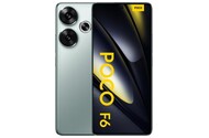 Smartfon Xiaomi POCO F6 5G zielony 6.67" 12GB/512GB