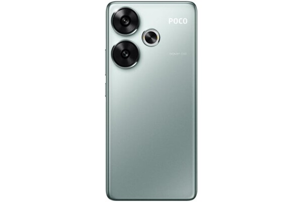 Smartfon Xiaomi POCO F6 5G zielony 6.67" 12GB/512GB