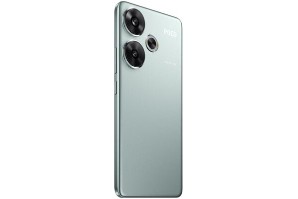 Smartfon Xiaomi POCO F6 5G zielony 6.67" 12GB/512GB