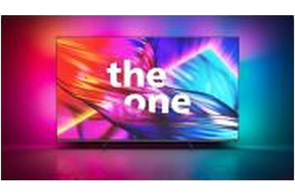 Telewizor Philips 75PUS8919/12 75" 4K Ultra HD