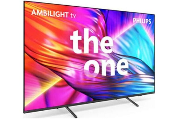 Telewizor Philips 75PUS8919/12 75" 4K Ultra HD