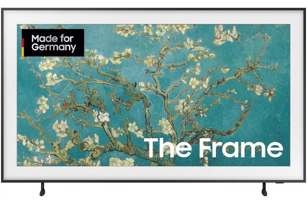 Telewizor Samsung GQ50LS03BGUXZG 50" 4K Ultra HD The Frame
