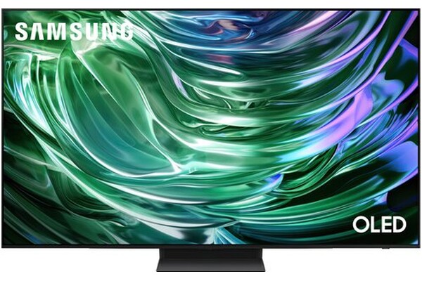 Telewizor Samsung QE55S90 55" 4K Ultra HD