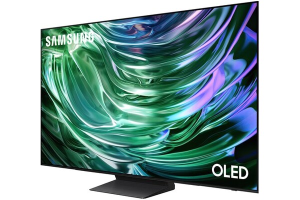 Telewizor Samsung QE55S90DAE 55" 4K Ultra HD