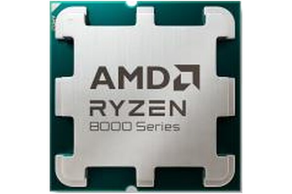 Procesor AMD Ryzen 5 8400F 4.2GHz AM5 16MB