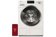 Pralka MIELE WWI880WCS TWINDOS 9kg 1600obr./min