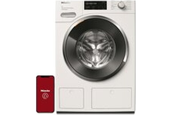Pralka MIELE WWI880WCS TWINDOS 9kg 1600obr./min