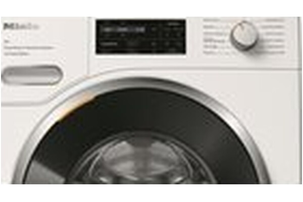 Pralka MIELE WWI880WCS TWINDOS 9kg 1600obr./min
