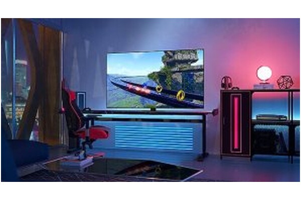 Telewizor Samsung GQ43QN90CATXZG 43" 4K Ultra HD