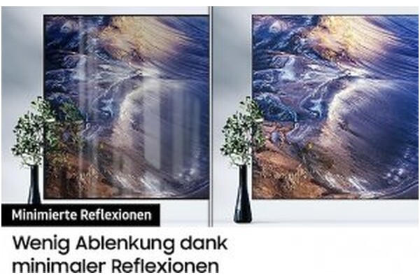 Telewizor Samsung GQ43QN90CATXZG 43" 4K Ultra HD