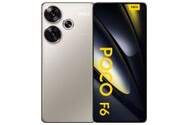 Smartfon POCO F6 5G Tytan Naturalny 6.67" 12GB/512GB