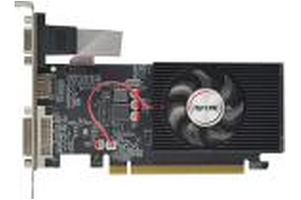 Karta graficzna AFOX GT 220 1GB DDR3