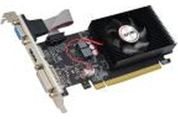Karta graficzna AFOX GT 220 1GB DDR3