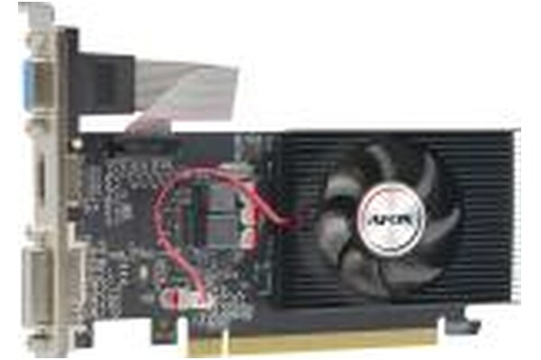 Karta graficzna AFOX GT 220 1GB DDR3